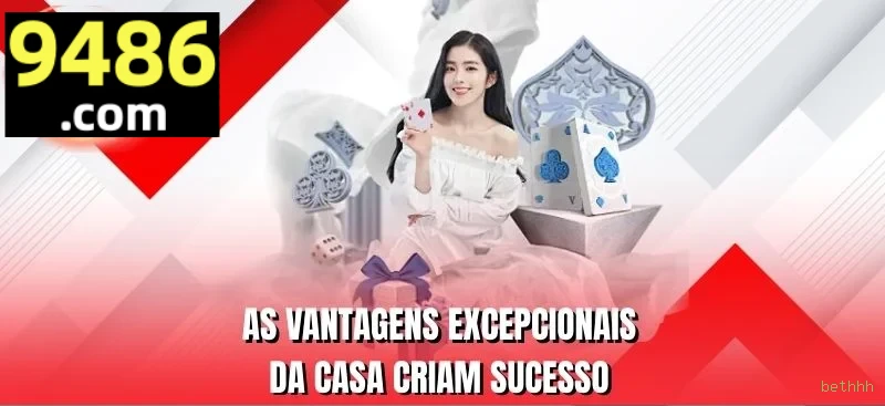 bethhh Aventura: Uma Viagem Imperdível pelo Mundo dos Jogos