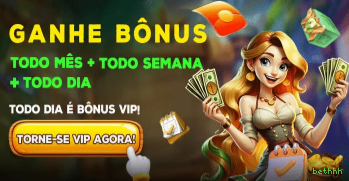 bethhh: A Nova Era dos Jogos Mobile Que Você Precisa Conhecer