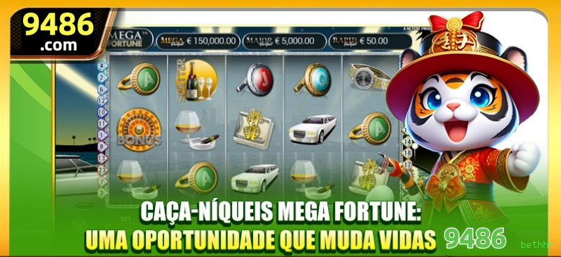 bethhh: A Nova Era dos Jogos Mobile Que Você Precisa Conhecer